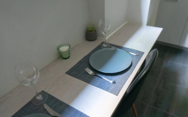 Pan's Cave Studio in Plaka