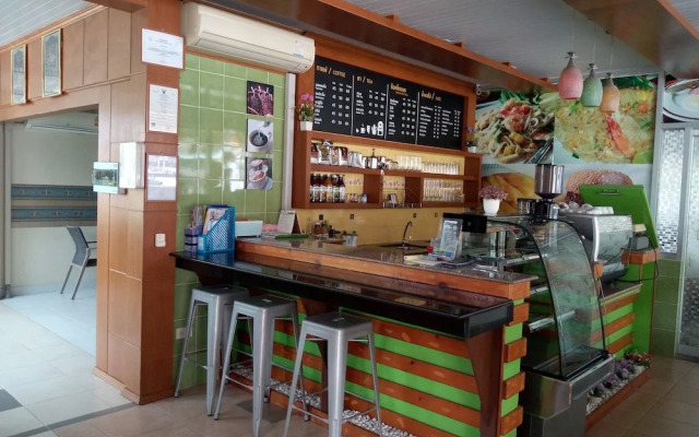 Jim Dandy Place Hostel