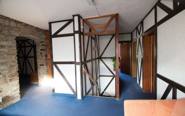 Hotel Klinger
