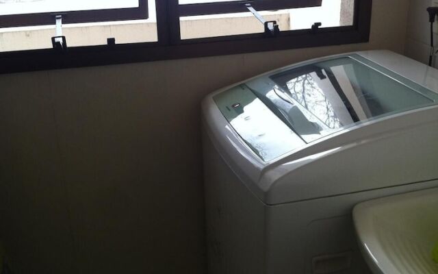 FLATS no Long Stay Vila Olimpia