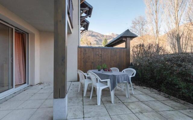 Appartement Vielle-Aure, 2 pièces, 4 personnes - FR-1-296-290