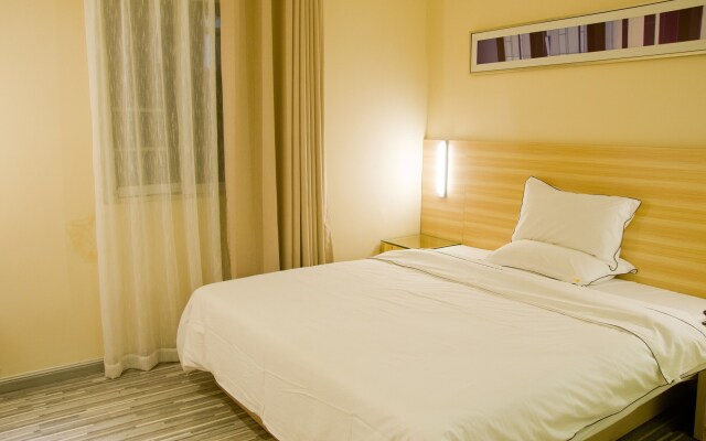Shangxiajiu Hotel