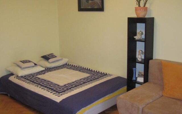 Apartament z widokiem na Morze V