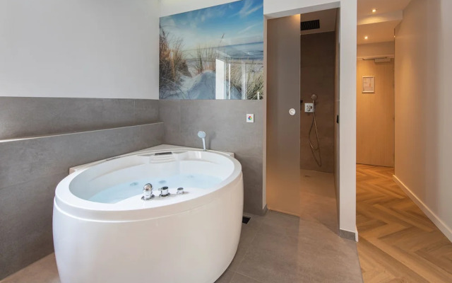 Boutique Hotel Scheepers