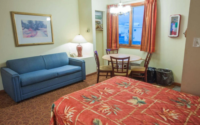 Calypso Boutique Hotel