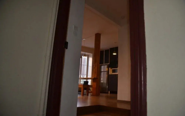 Appartement Marina