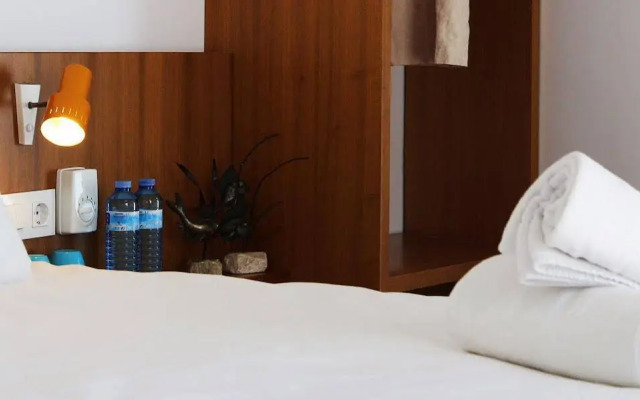 Vejerísimo Casa Boutique con parking privado