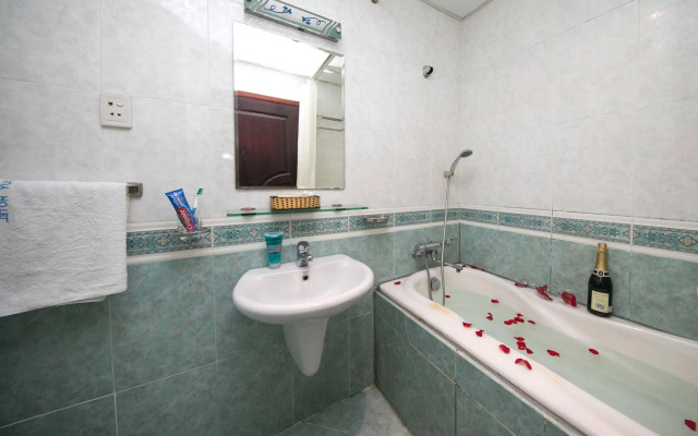 Anh Duy Hotel