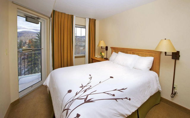 Inn & Suites at Riverwalk