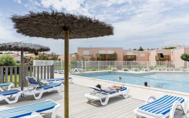 Les Girelles - Vacances ULVF