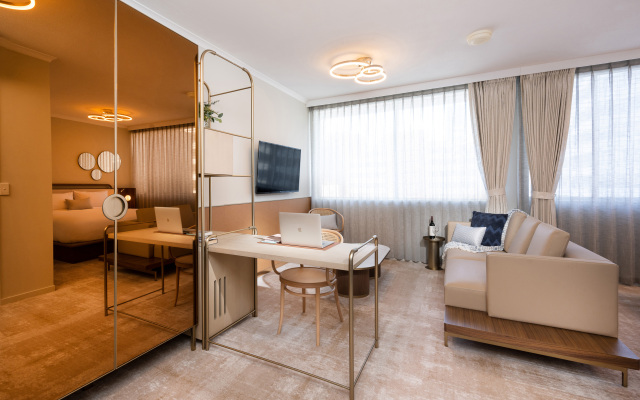 Mantra Terrace Brisbane