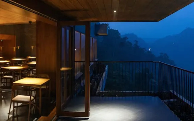 The Valle by Kondody Hotels