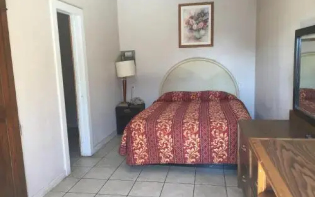 Gulf Way Motel