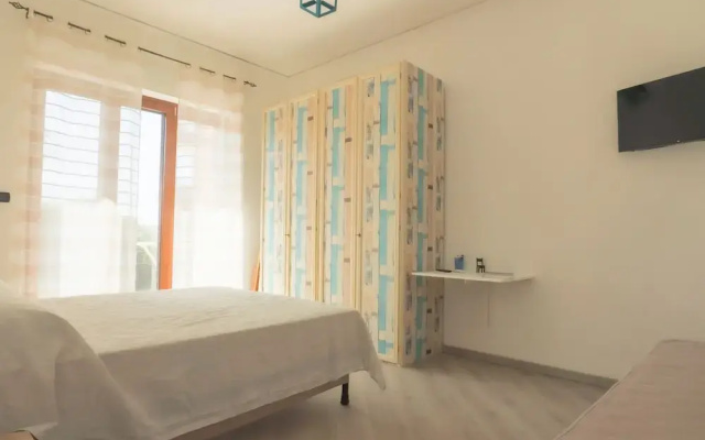 Sirio Guest House in Salerno