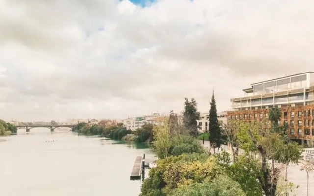 Hotel Ribera de Triana - REOPENING!