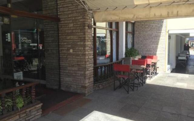 Crillon Pinamar