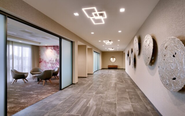 Courtyard Atlanta Duluth Downtown