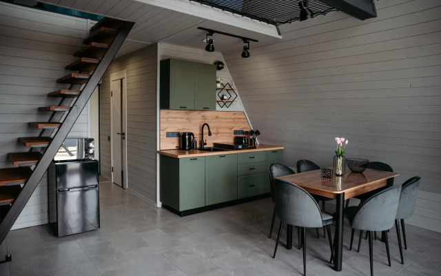 ЯR House (Яр Хаус)