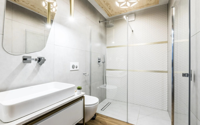 Apartamenty Prestige