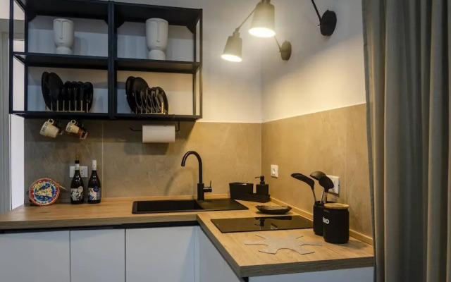 Marinusa Home Luxury - air Conditioned - Wi-fi