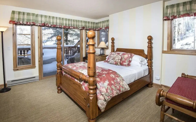 Meadows Townhome