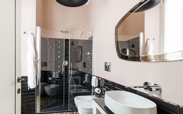 Parisii Luxury Relais Rome