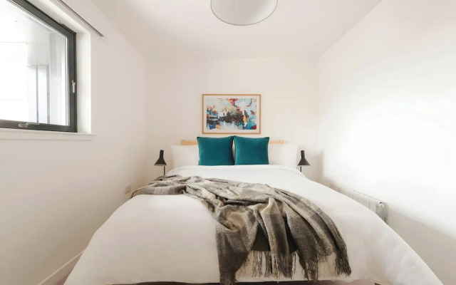 Sonder by Marriott Bonvoy Minerva Way Apartments Finnieston