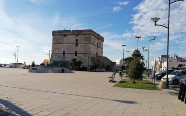 Appartamento corso Garibaldi