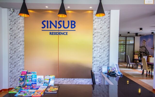 Sinsub Residence