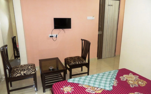 Riya Raj Hotel