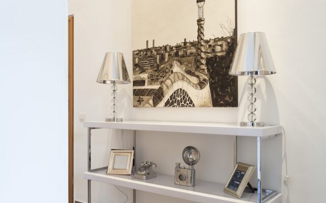 Ab Passeig De Gracia Penthouse 4