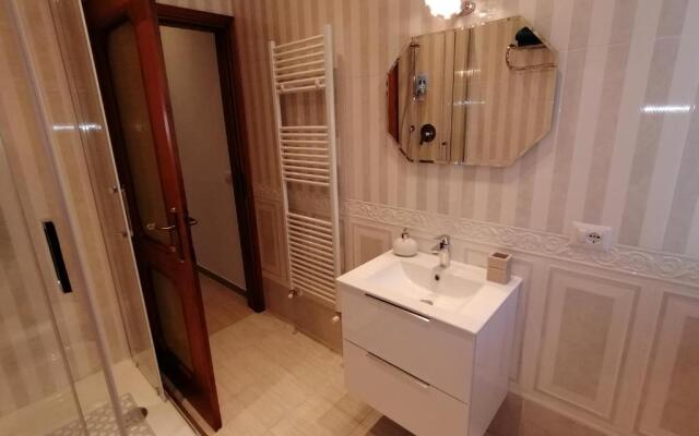 San Bartolo Rent Apartments, due passi da Firenze