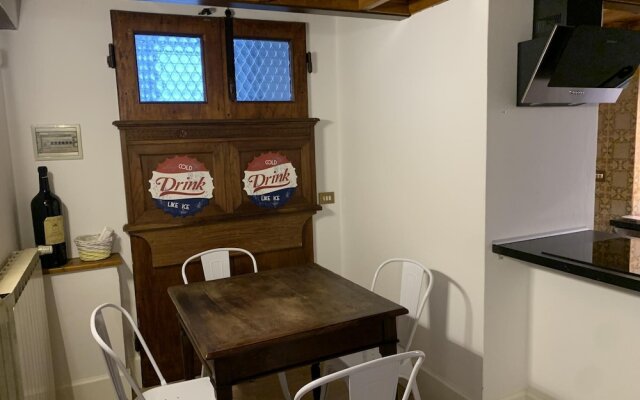 Ginori B in Firenze With 3 Bedrooms and 2 Bathrooms