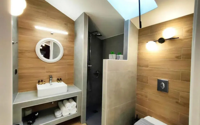 Centro Urban Suites