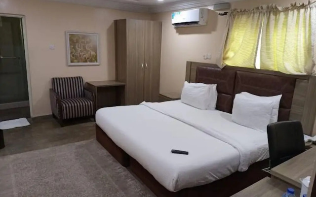 Fingerprints Hotel