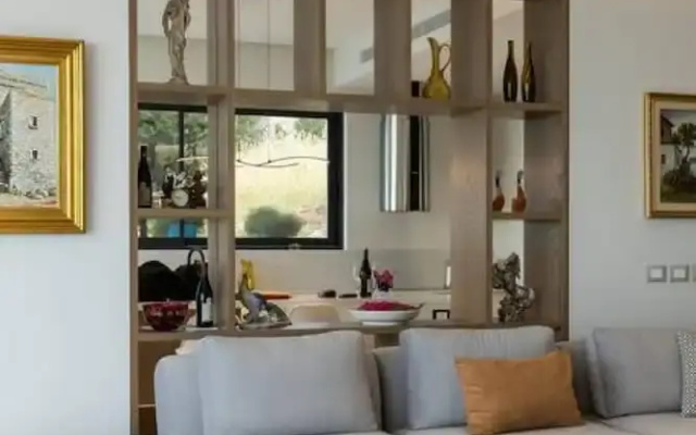 The Luxury Villa in Shkod r