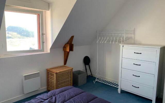 Appartement Sauzon, 3 pièces, 4 personnes - FR-1-418-178