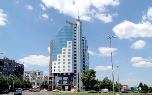 Hotel Mirage