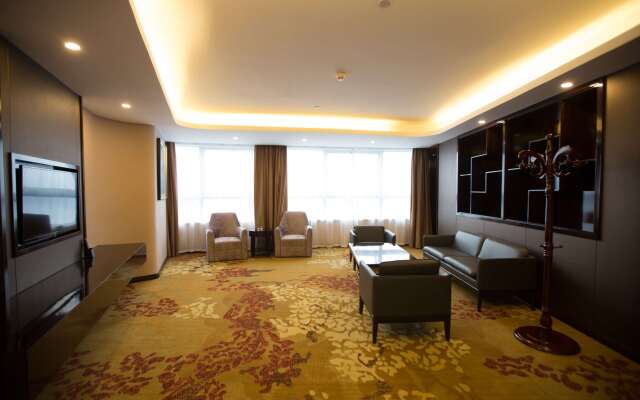 Ramada Wuhu