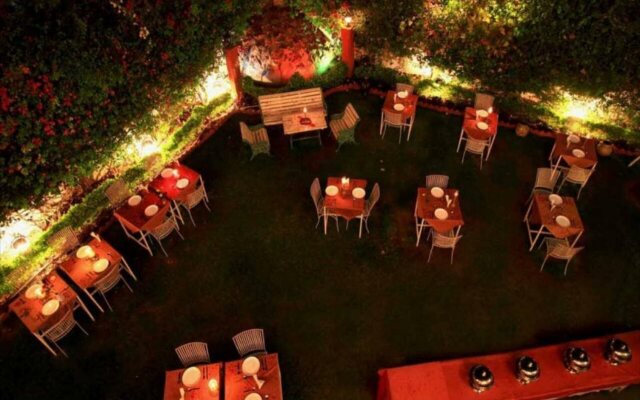 The Kothi Heritage