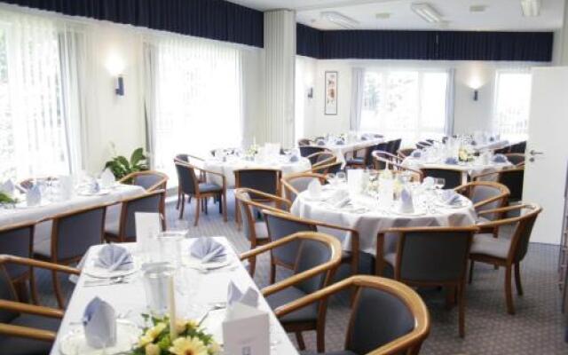 Seminar HOTEL Schulz