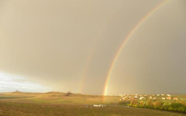 El Jardin de los Gatos Apartament