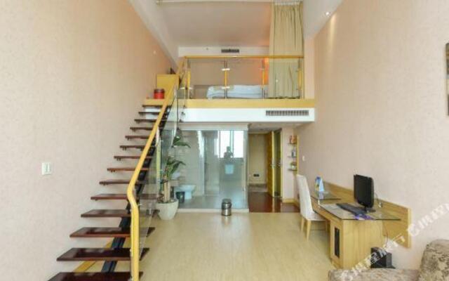 Yarvard Holiday Hotel