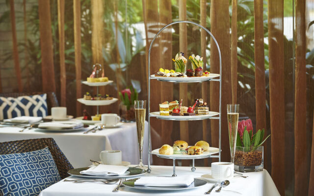 The Richardson Hotel & Spa
