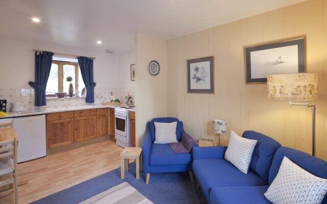 Shegarton Farm Cottages