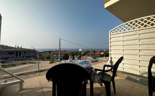 Two-room Apartment With Swimming Pool Castelsardo Sleeps 4