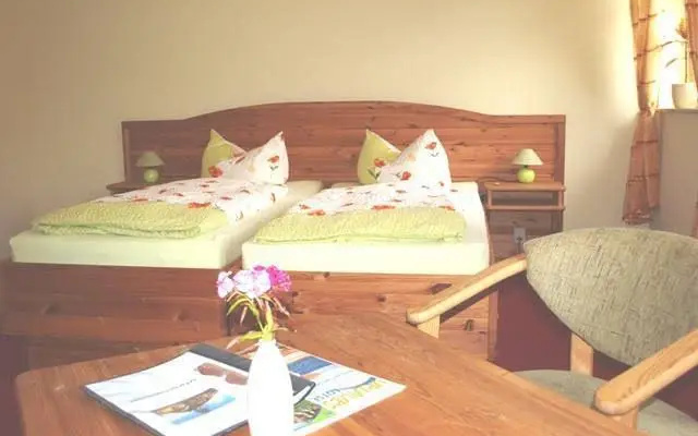Landhotel zum Honigdieb