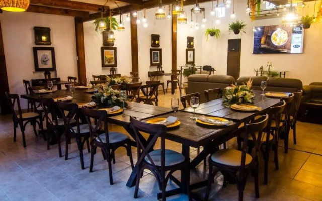 Hotel Lorencillo Miramar