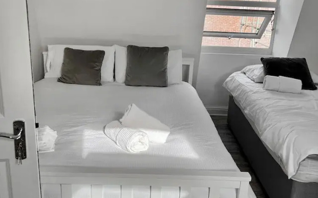 New House 5 rooms 3 bath