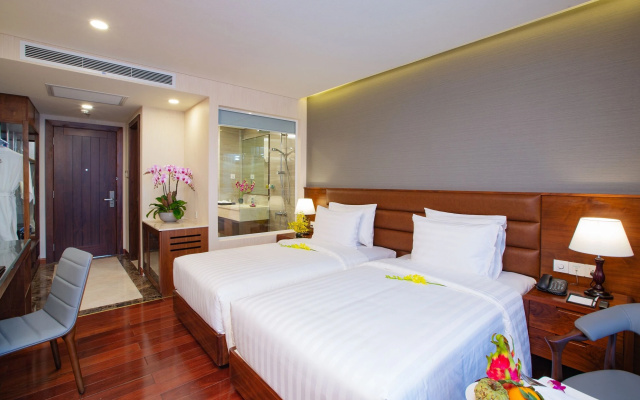 Orchids Saigon